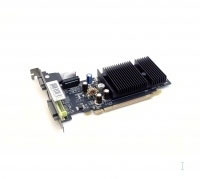 Xfx GeForce 7300 LE (PV-T72P-JAMG)